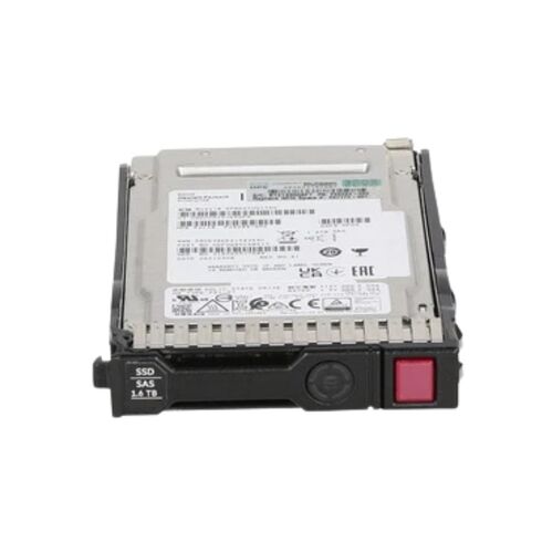 HPE P26354-X21 1.6TB Mixed Use SSD