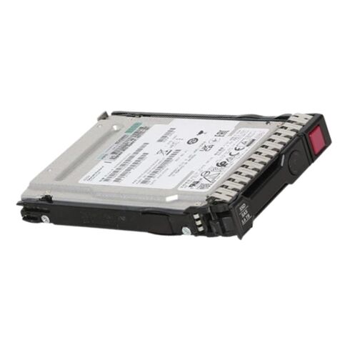 HPE P26354-X21 Hot-Swap Solid State Drive