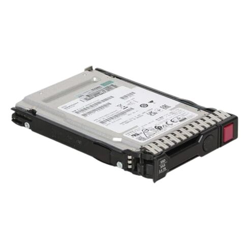 HPE P26354-X21 1.6TB SAS SSD
