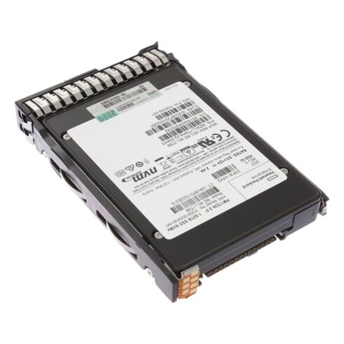 HPE P26418-001 1.92TB NVME Read Intensive SSD
