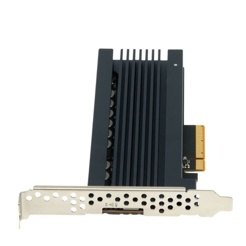 HPE P26934-B21 NVME Mixed Use SSD