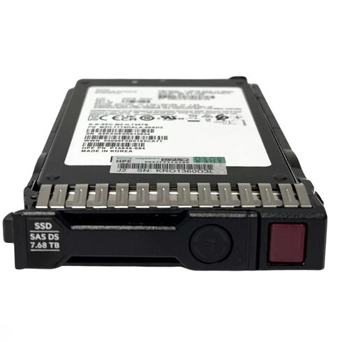 P19909-B21 HPE SAS DS 12GBPS SSD