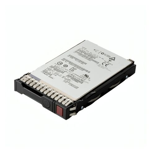 P19917-K21 HPE 3.2TB Gen10 SSD