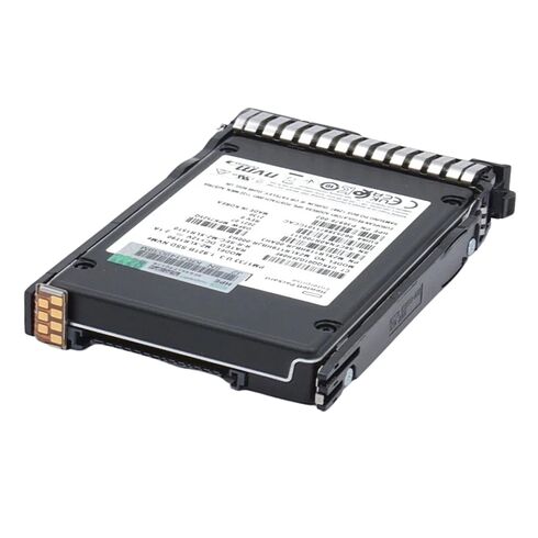 P20139 B21 HPE TLC Solid State Drive