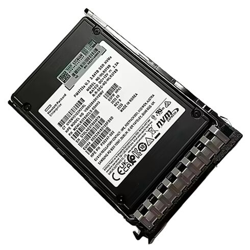 P20141-B21 HPE Hot Pluggable SSD