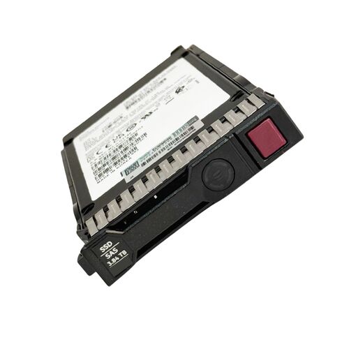 P21143-B21 HPE 3.84TB Read intensive SAS SSD