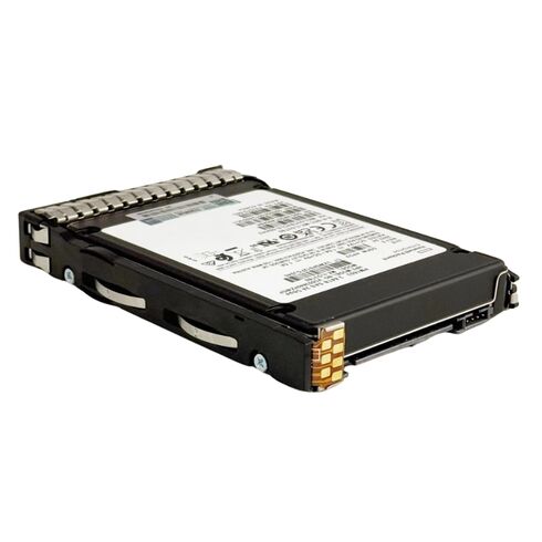 P21143-B21 HPE 3.84TB Triple-Level Cell SSD