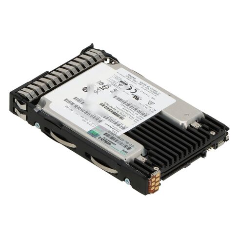 P21143-H21 HPE 3.84TB Read intensive SAS SSD