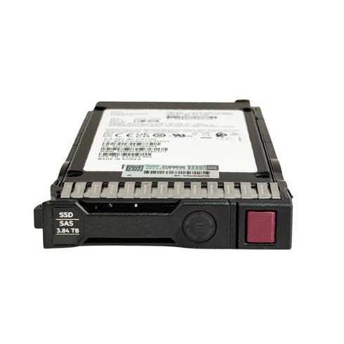 P21143-K21 HPE 3.84TB SSD