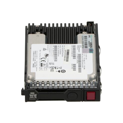 P21143-X21 HPE 3.84TB SSD