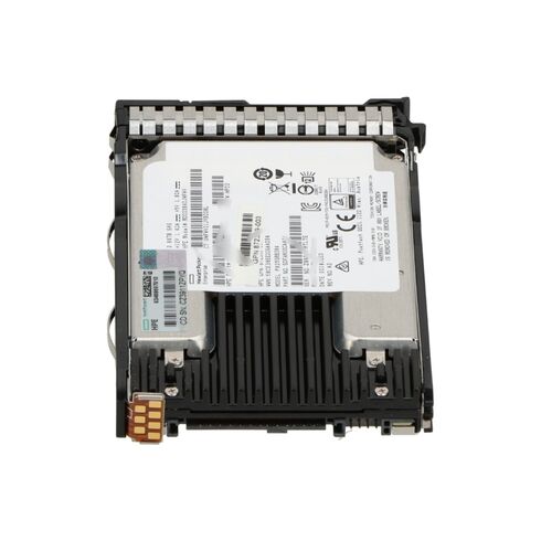 P21143-X21 HPE 3.84TB Triple-Level Cell SSD