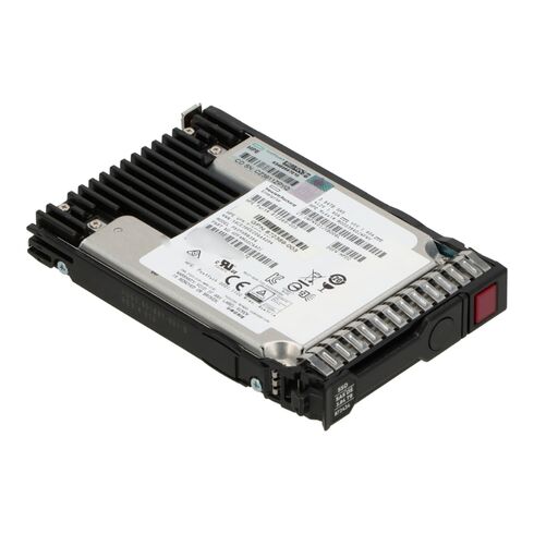 P21143-X21 HPE SAS 12GBPS SSD