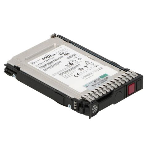 P22272-B21 HPE NVMe Solid State Drive