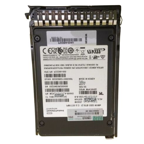 P22274-B21 HPE Hot Plug SSD