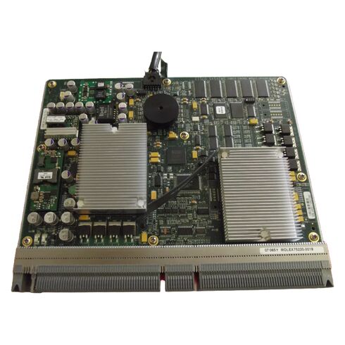 SFS7008P-SFM-K9 Cisco Optical Fiber Fabric Module