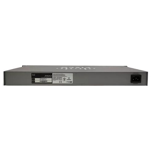 SG100-24 Cisco 24 Ports Network Switch