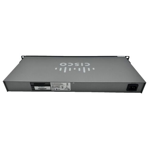 SG100-24 Cisco 24 Ports Unmanaged Switch