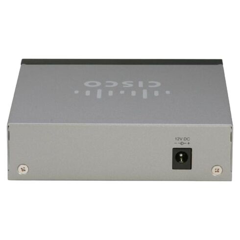 SG100D-05-NA Cisco Ethernet Network Switch