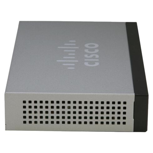 SG100D-08P Cisco 8 Ports Unmanaged Switch