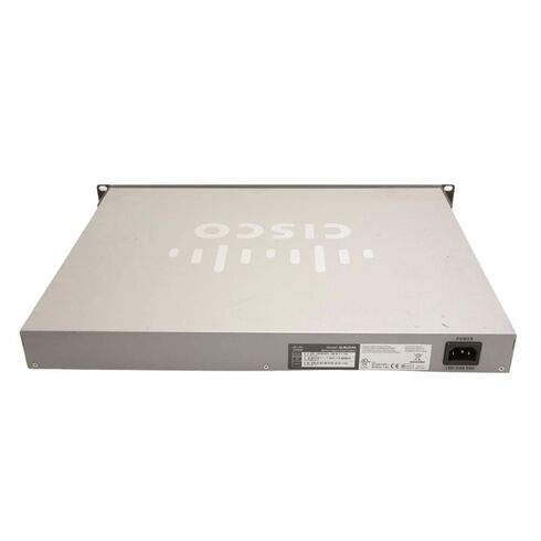 SLM2048T Cisco 48 Ports Switch