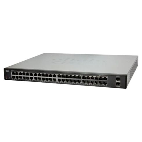 SLM2048T Cisco Ethernet Switch