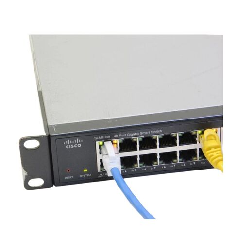 SLM2048T Cisco Manageable Switch