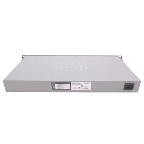 SLM248PT Cisco Ethernet Switch