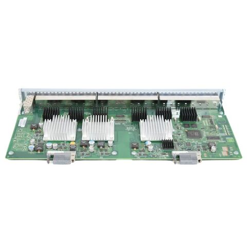 SM-D-ES2-48 Cisco Ethernet Switch