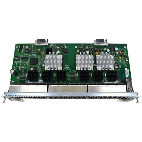 SM-D-ES2-48 Cisco Service Module