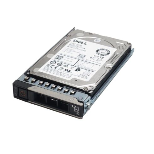 00T2N Dell SAS-12GBPS Hard Drive