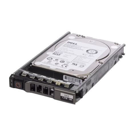 0RMCP3 Dell SAS 6GBPS Hard Disk Drive