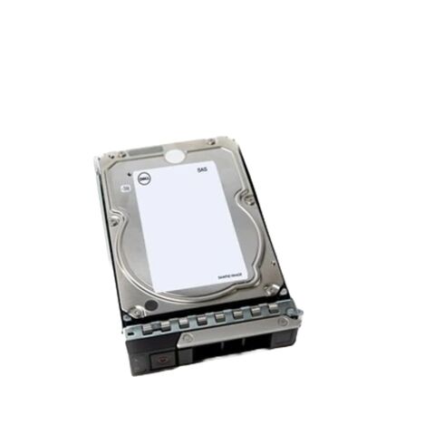 400-ABHQ Dell 2.4TB SAS Hard Drive