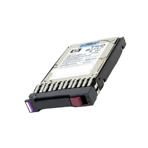 507129-020 HPE 300GB Hard Drive