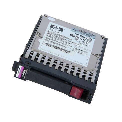 507283-001 HP SAS 6GBPS HDD