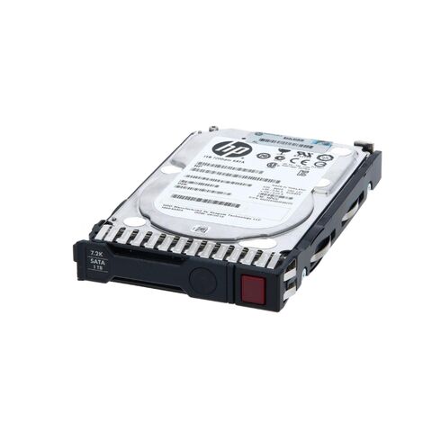 614829-003 HP 1TB SATA HDD