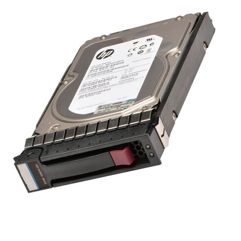 628061-B21 HP 3TB SATA HDD