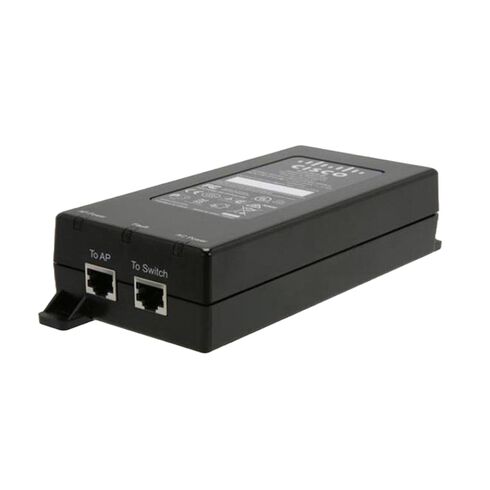 AIR-PWRINJ6= Cisco Ethernet Power Injector