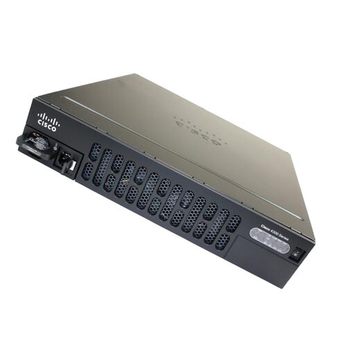 ISR4351-VK9 Cisco Router