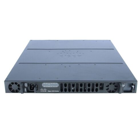 ISR4431-VSECK9 Cisco 4 Ports Router