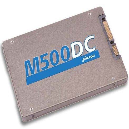 MTFDDAA120MBB-2AE1ZA Micron M500DC 120GB SSD