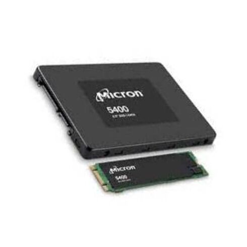 MTFDDAK1T9TDC-1AT1ZABHA Micron 1.92TB SATA 6GBPS SSD