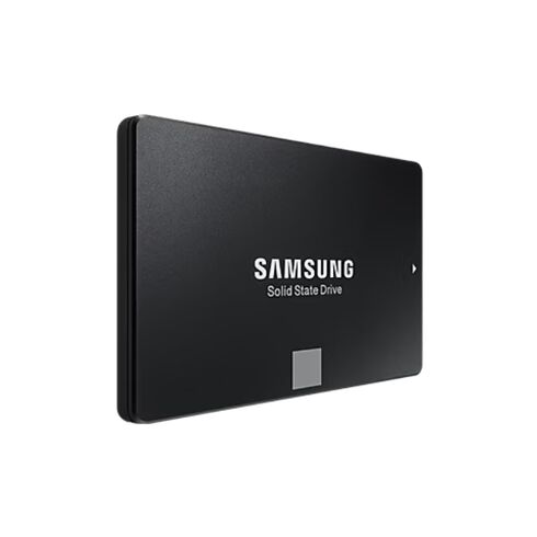 MZ-76E4T0BW Samsung SATA 6GBPS Solid State Drive