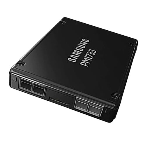 MZWLR3T8HCLS Samsung 3.84TB SSD