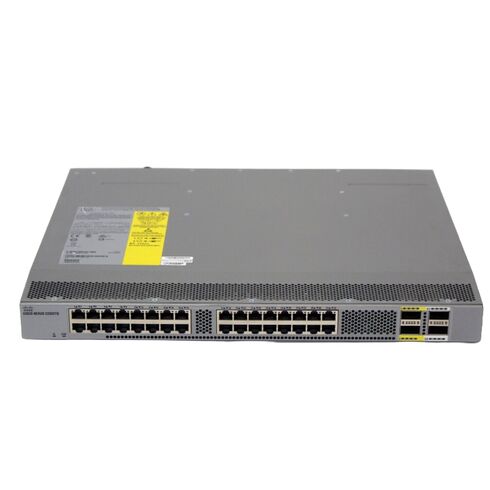 N2K-C2332TQ-10GT Cisco 32 Ports Expansion Module