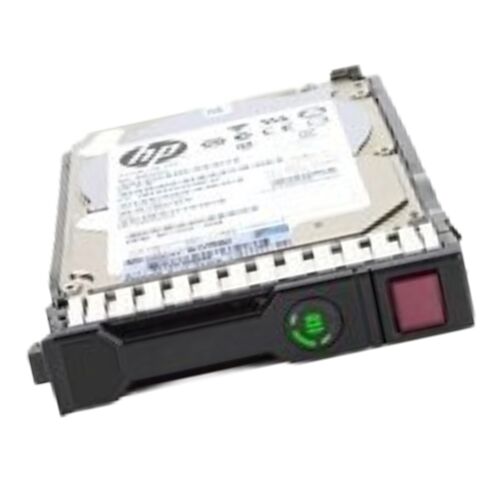 P49744-001 HPE 800GB SAS SSD