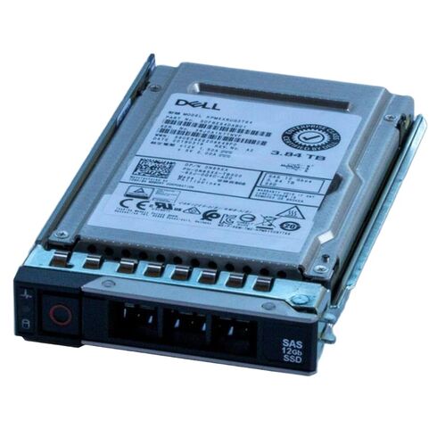 PP2FW Dell 960GB SAS SSD