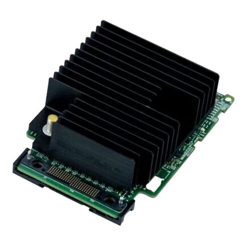 R75VT Dell SAS-SATA Raid Card Kit