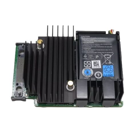 RH3XC Dell SAS-SATA Raid Module Kit