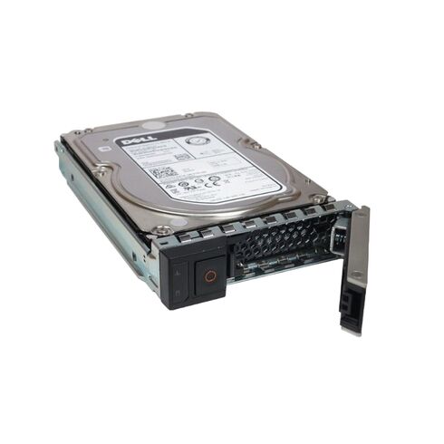 T5WH7 Dell SAS-12GBPS Hard Drive