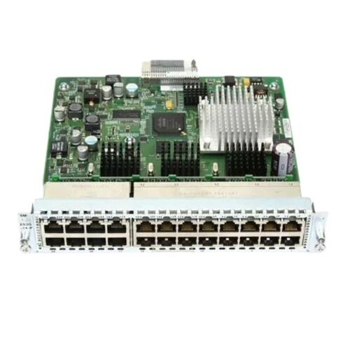 24 Ports Service Module Cisco SM-ES2-24=